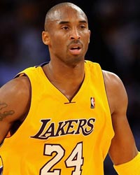 Kobe Bryant